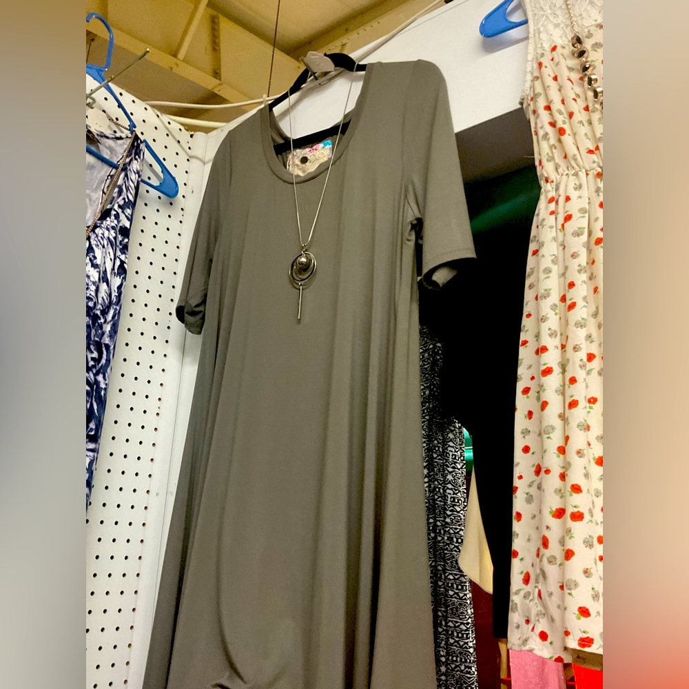 Women Grey Sleepwear